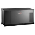 Briggs & Stratton 76180 - 25 kW Liquid Cooled Standby Generator (Steel) (120/240V Single-Phase)
