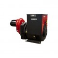 Winco W75PTOS-17 - 75 kW Tractor-Driven PTO Generator (1,000 RPM) (120/240V 3-Phase)