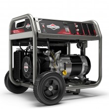 Briggs & Stratton Pallet of 6 - 5750 Watt Portable Generator (49-State)