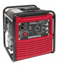 Honda EG2800i - 2500 Watt Open Frame Inverter Generator w/ CO-Minder™ (CARB)
