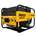 Winco WL22000VE/B - 19,000 Watt Electric Start Portable Generator (Anderson Plug) w/ B&S Vanguard Engine (49-State)