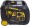 Firman W03383 - 3300 Watt Whisper Series Electric Start Inverter Generator w/ RV Outlet & Wireless Remote (CARB)