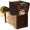 IMD PTO31-2S - 31kW Tractor-Driven PTO Generator (540 RPM)