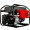 Winco DP5000HR 03 A Dyna Professional 5000 Watt Portable Generator 49 State