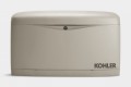 Kohler 20kW Composite Home Standby Generator