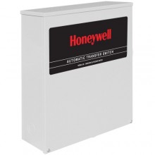 Honeywell RTSZ400K3 Commercial 400 Amp Automatic Transfer Switch 277 480V