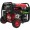 A-iPower SUA12000ED - 9000 Watt Dual Fuel Electric Start Portable Generator (CARB)