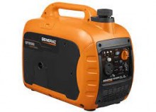 Generac GP3000i - 2300 Watt Portable Inverter Generator (CARB)