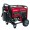 Honda EM5000SX  4500 Watt Electric Start Portable Generator Bluetooth And CO MINDER 49 State