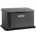 Briggs & Stratton 17kW Standby Generator System w/ Wi-Fi (Steel) (200A Service Disc. + Amplify™ Power Mgmt.)