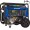 Westinghouse WGen7500DFc  7500 Watt Electric Start Dual Fuel Portable Generator Wireless Remote Start And CO Sensor 49 State