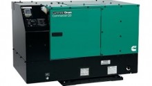 Cummins Onan QD 7500 - 7.5HDKAT41934 - 7500 Watt Quiet Diesel Commercial Mobile Generator