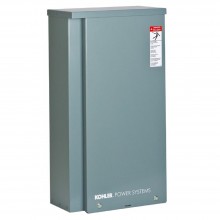Kohler RXT Series 100 Amp Outdoor