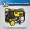 Champion 201085  5500 Watt Dual Fuel Portable Generator CO Shield CARB