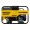 Winco WL12000HE 03 C 10800 Watt Electric Start Portable Generator Honda Engine And 50A Outlet 49 State