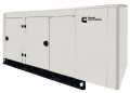 Cummins RS80 Quiet Connect™ Series 80kW Standby Power Generator (120/240V 3-Phase)