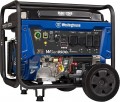 Westinghouse WGen9500c  9500 Watt Electric Start Portable Generator Wireless Remote Start And CO Sensor 49 State