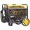 Firman W03562OF 3500 Watt Dual Fuel Electric Start Open Frame Inverter Generator CO Alert