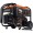 Generac GP7500E DF  7500 Watt Electric Start Dual Fuel Portable Generator COsense 49 State