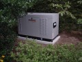 GenPad Composite Cement Pad for Generac Liquid Cooled Protector Series Generators 22 30kW