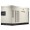 Generac Protector® QS Series 48kW Automatic Standby Generator w/ Mobile Link™ (277/480V 3-Phase) SCAQMD Compliant