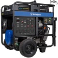 Westinghouse WGen20000TFc 20000 Watt Electric Start Tri Fuel Portable Generator CO Sensor And Wireless Remote Start 49 State