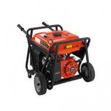 ECHO EG-3500 - 2800 Watt Portable Generator (CARB)