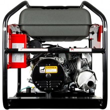 Winco DP5000/T - Dyna Professional 5000 Watt Portable Generator (CARB)