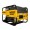 Winco WL12000HE 03 C 10800 Watt Electric Start Portable Generator Honda Engine And 50A Outlet 49 State