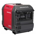 Honda EU3000iS  2800 Watt Electric Start Portable Inverter Generator CO MINDER 49 State