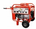 Multiquip GA36HR - 3200 Watt Professional Portable Generator w/ Honda GX Engine (CARB)