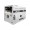 Multiquip DA7000SSA2 - 6000 Watt Electric Start Professional Portable Diesel Generator (CARB)