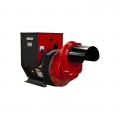 Winco W120PTOS-18 - 120 kW Tractor-Driven PTO Generator (1,000 RPM) (277/480V 3-Phase)