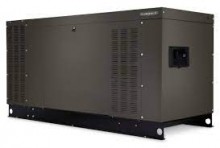 Honeywell™ 22 kW Liquid-Cooled Automatic Standby Generator