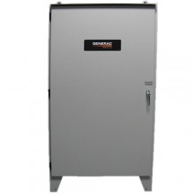 Generac Guardian RTSN800J3 800 Amp Outdoor Automatic Transfer Switch 120 240V 3 Phase