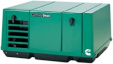 Cummins Onan RV QG 3600 LP - 3.6KYFA-26120 - 3.6kW RV Generator (LP)