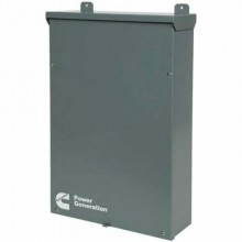 Cummins RA 200 NSE 200 Amp Outdoor Automatic Transfer Switch For RS RX