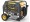 Firman H05752 Hybrid Series 5700 Watt Dual Fuel Portable Generator