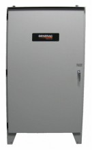 Generac Guardian RTSN600K3 600 Amp Outdoor Automatic Transfer Switch 120 240V 3 Phase