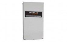 Generac 100 Amp Automatic Transfer Switch 277 480V