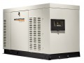 Generac Protector Series 25kW Automatic Standby Generator Aluminum with Mobile Link 120 240V Single Phase