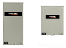 Generac 400-Amp Automatic Smart Transfer Switch w/ Power Management (Service Disconnect)