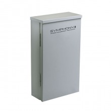 Briggs And Stratton 400 Amp Split Service Automatic Transfer Switch  AC Shedding Service Disconnect