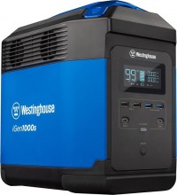 Westinghouse iGen1000s 1008Wh Portable Power Station