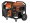 Generac GP8000E - 8000 Watt Electric Start Portable Generator (49-State)