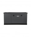Briggs & Stratton 35kW Liquid Cooled Aluminum Standby Generator w/ InteliNano Controller (120/208V 3-Phase)