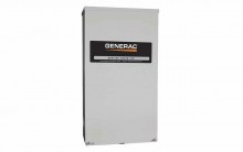 Generac 200 Amp Automatic Transfer Switch