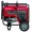 Honda EB5000X  4500 Watt Portable Industrial Generator CO MINDER And GFCI Protection 49 State