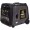 BE Power Equipment BE7500ID  6000 Watt Electric Start Dual Fuel Portable Inverter Generator CO Dector 49 State