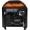 Generac GP7500E DF  7500 Watt Electric Start Dual Fuel Portable Generator COsense 49 State